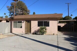 73051 Guadalupe Ave in Palm Desert, CA - Building Photo