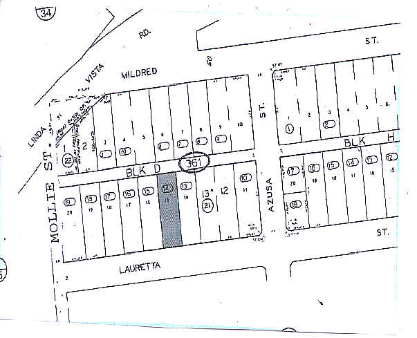 Lauretta Apartments in San Diego, CA - Building Photo - Building Photo