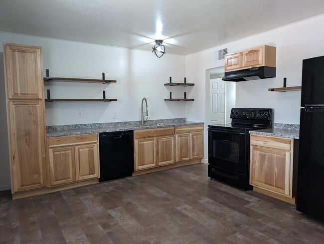 property at 1812 S Hardy Dr