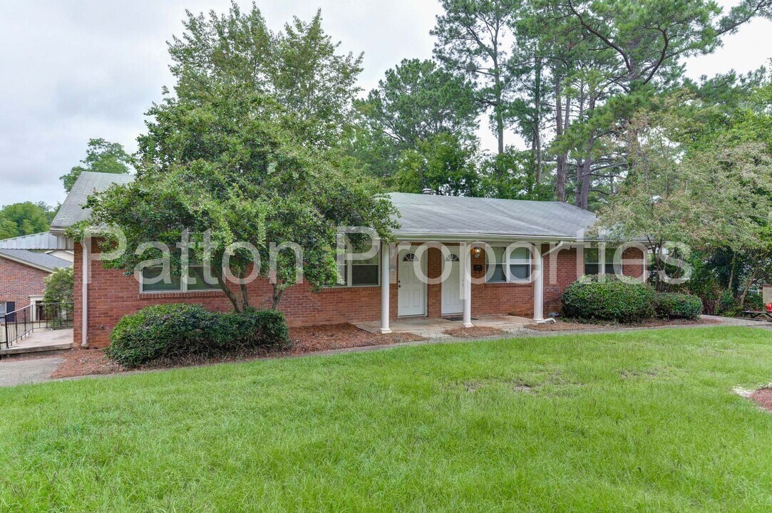 3017 Longleaf Rd-Unit -3017 in Columbia, SC - Building Photo