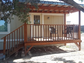 337 Camino De Las Huertas in Placitas, NM - Building Photo - Building Photo
