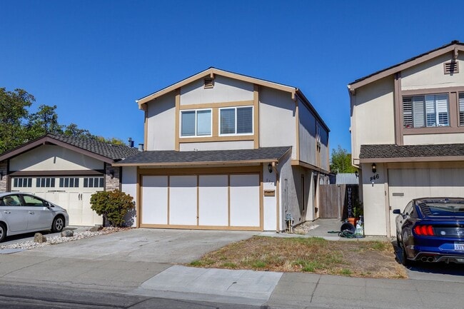 852 Neptune Ct in San Mateo, CA - Building Photo - Building Photo
