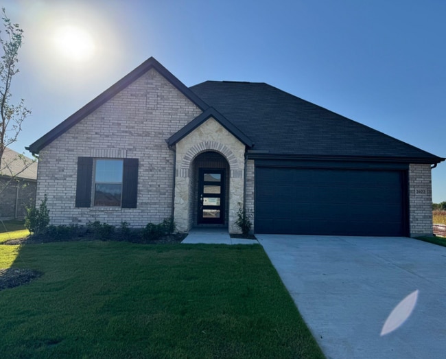 3300 Kingdom Dr in Denton, TX - Foto de edificio - Building Photo
