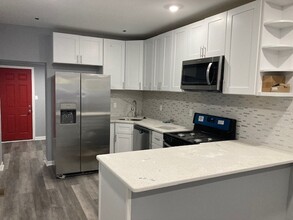 2709 W Montgomery Ave in Philadelphia, PA - Building Photo - Building Photo