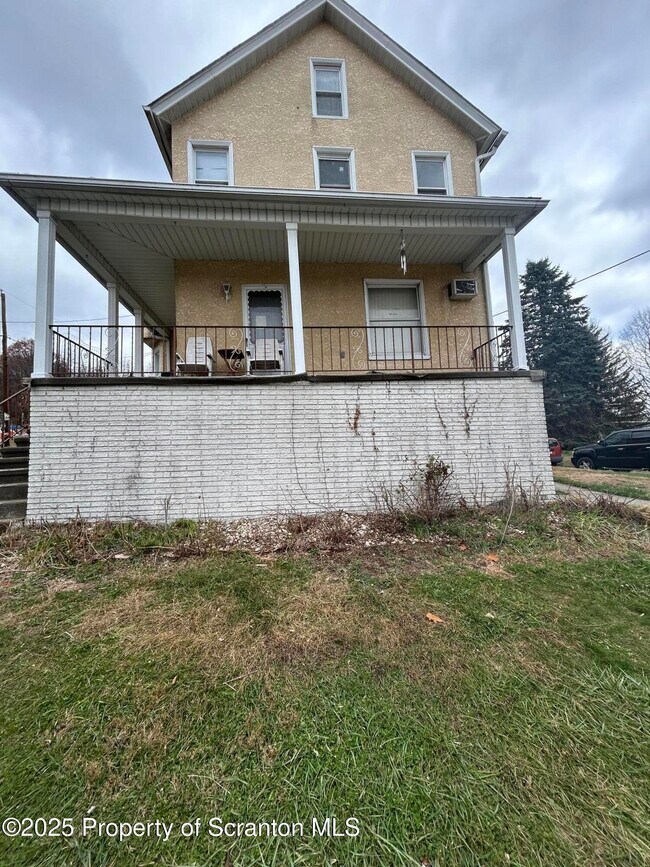 240 Greenbush St in Scranton, PA - Building Photo - Building Photo