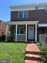 36 58th St SE in Washington, DC - Building Photo