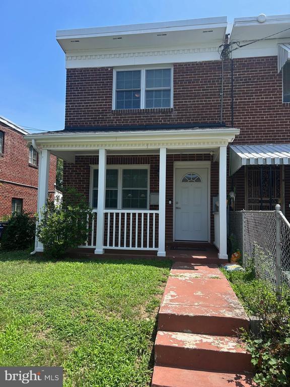 property at 36 58th St SE