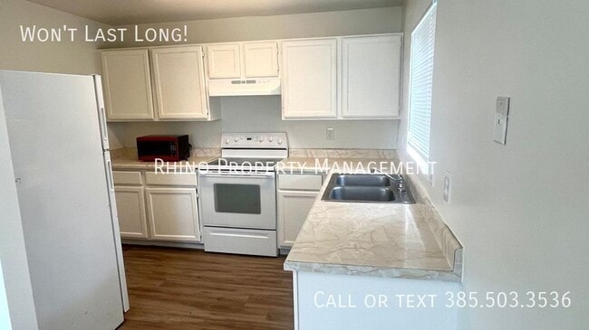 4866 W 4780 S in Kearns, UT - Building Photo - Building Photo
