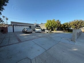 9165 La Grand Ave, Unit ADU in Garden Grove, CA - Foto de edificio - Building Photo
