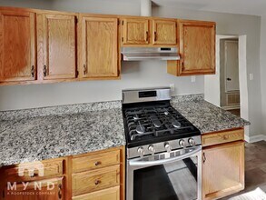 3700 Braden Dr in Charlotte, NC - Building Photo - Building Photo