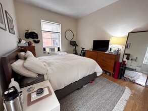 7 Worcester Sq, Unit 5 in Boston, MA - Building Photo - Building Photo