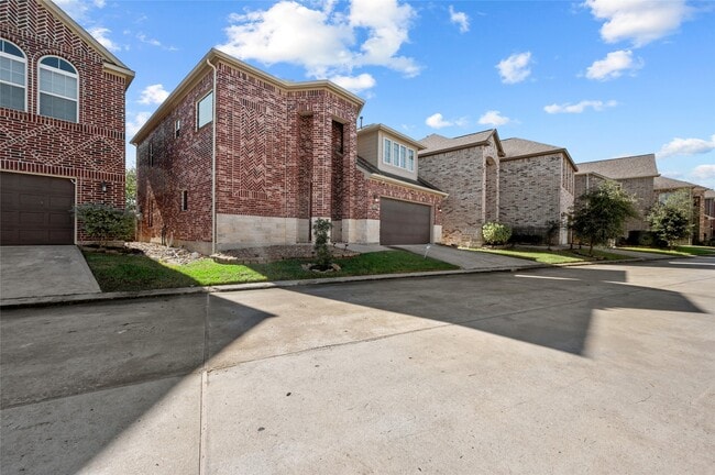 14603 Sanour Dr in Houston, TX - Foto de edificio - Building Photo