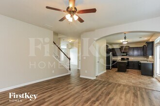 447 Clapton Ct in Mableton, GA - Foto de edificio - Building Photo