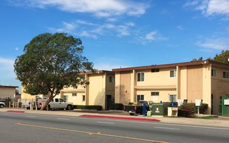 5406-5412 Imperial Ave in San Diego, CA - Building Photo