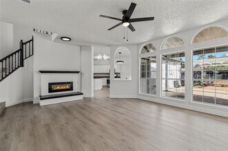7129 Don Gomez Ln in Garland, TX - Building Photo - Building Photo