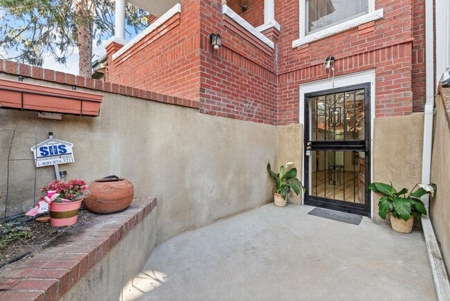 2400 E 13th Ave in Denver, CO - Building Photo - Building Photo