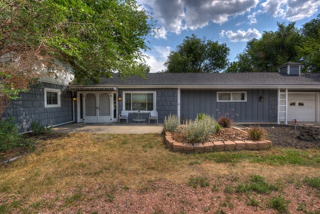 property at 6430 W 62nd Pl