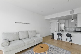 2905 Georgia Ave NW, Unit 203 in Washington, DC - Building Photo - Building Photo