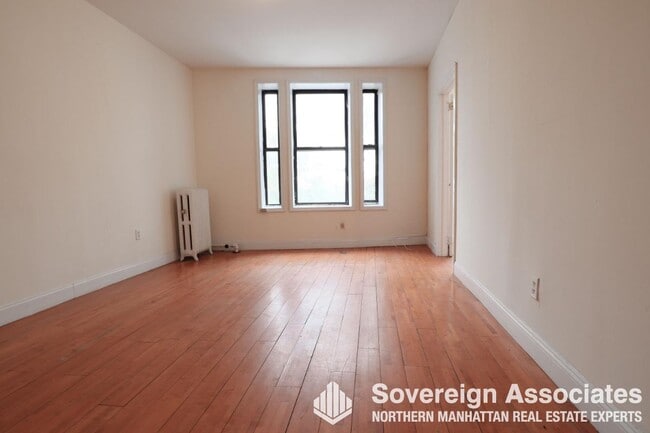 631 Edgecombe Ave