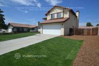 12839 Lasselle St in Moreno Valley, CA - Building Photo - Building Photo