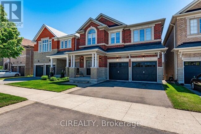property at 4712 Doug Wright Dr
