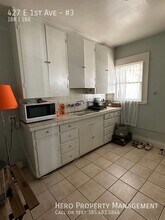 427 E 1st Ave in Salt Lake City, UT - Building Photo - Building Photo