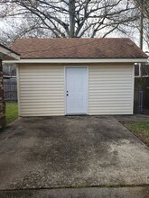 121 Brentwood Dr in Belle Chasse, LA - Building Photo - Building Photo