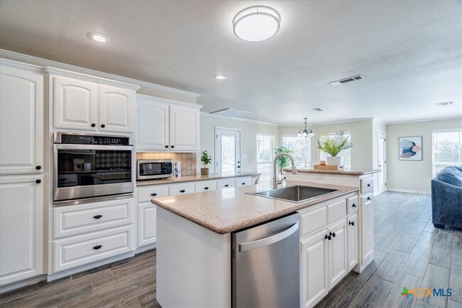 property at 8301 Brewer Ln