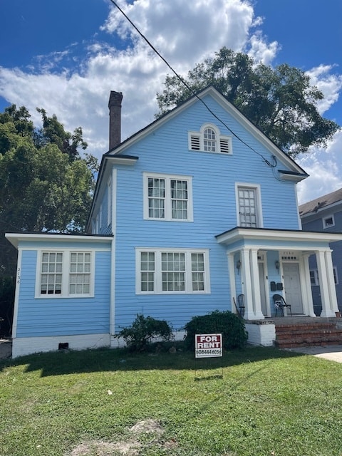 2138 Park St, Unit 2138 Park Street