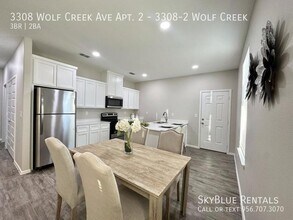 3308 Wolf Creek Ave in McAllen, TX - Building Photo - Building Photo