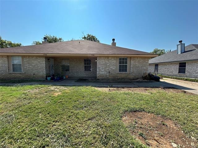 property at 7748 Sable Ln