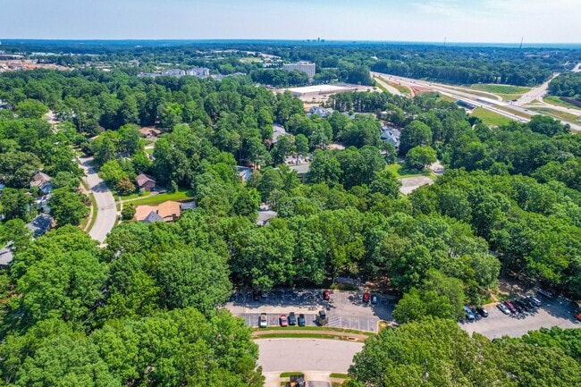 1212 Schaub Dr in Raleigh, NC - Building Photo - Building Photo