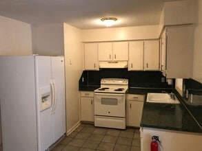 468 Bowen Blvd in Columbus, GA - Building Photo - Building Photo