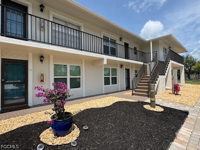 property at 16007 Davis Rd