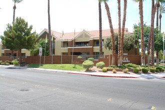 Solevita in Henderson, NV - Building Photo - Building Photo