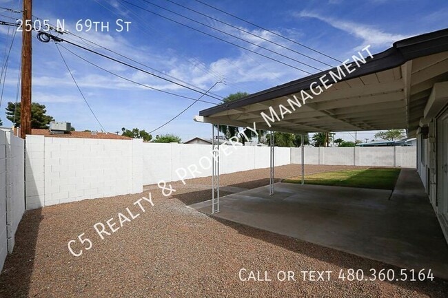 property at 2505 N 69th St