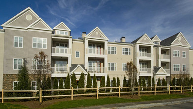 Quarry Hills in Quincy, MA - Building Photo - Building Photo