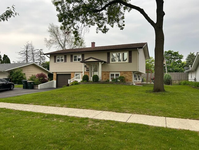property at 575 Amherst Ln