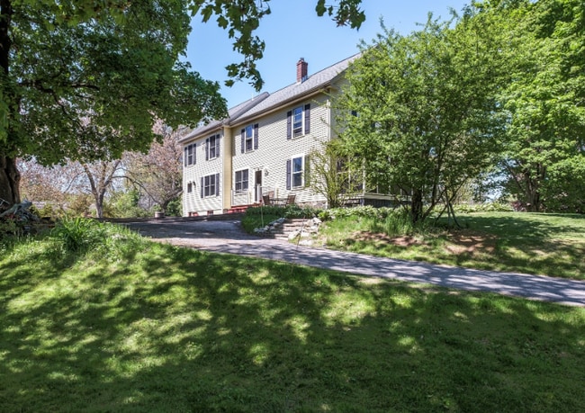 property at 30 Warren Ave