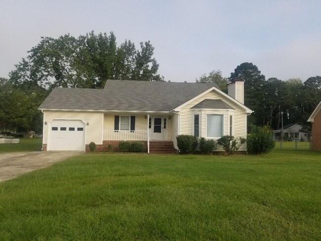 property at 105 N Pointe Dr
