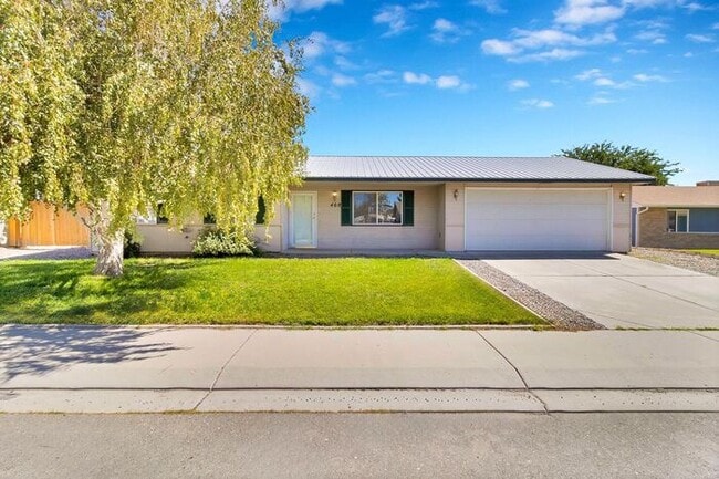 property at 468 Pera St