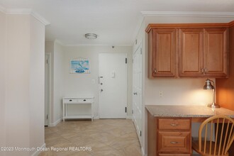 675 Ocean Ave-Unit -3F in Long Branch, NJ - Building Photo - Building Photo