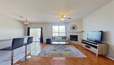7605 Hollow Point Dr in Fort Worth, TX - Foto de edificio - Building Photo
