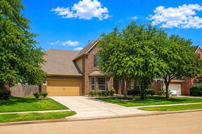 property at 3303 Belmont River Ln