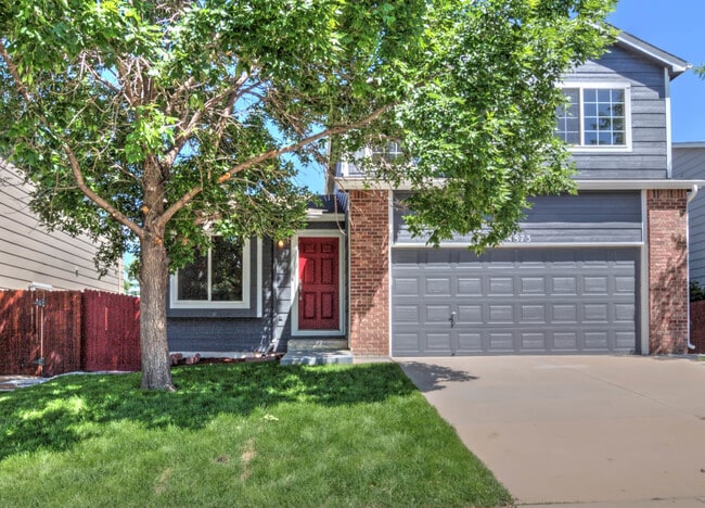 property at 4873 Little London Dr