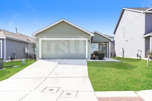 14030 Silos Meadows in San Antonio, TX - Building Photo