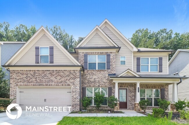 property at 677 Overlook Gln Dr