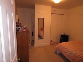 120 Riverway, Unit 99 in Boston, MA - Building Photo
