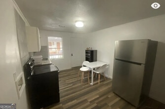 2503 Felton Ave in Macon, GA - Building Photo - Building Photo