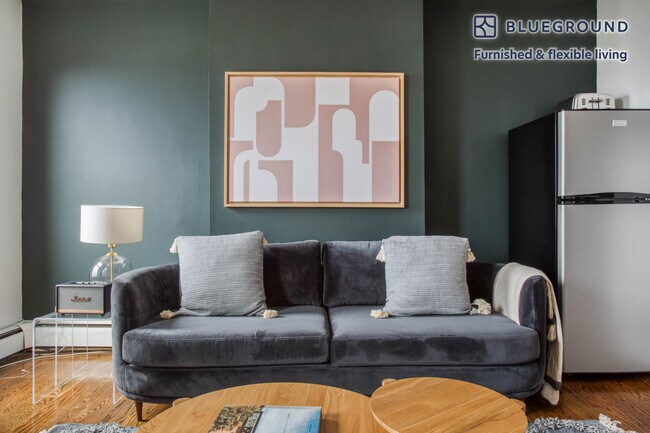 538 E Broadway in Boston, MA - Building Photo - Building Photo